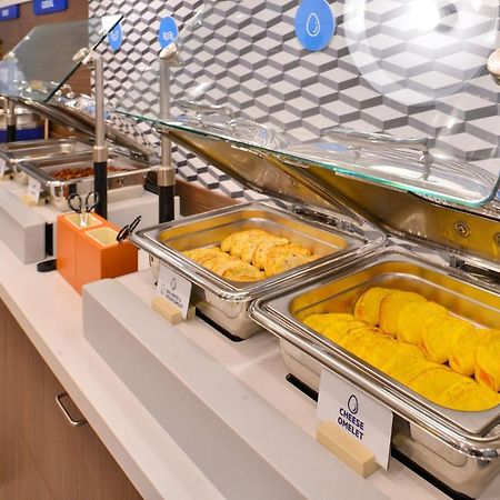 Holiday Inn Express Hotel & Suites Pampa By Ihg Екстериор снимка
