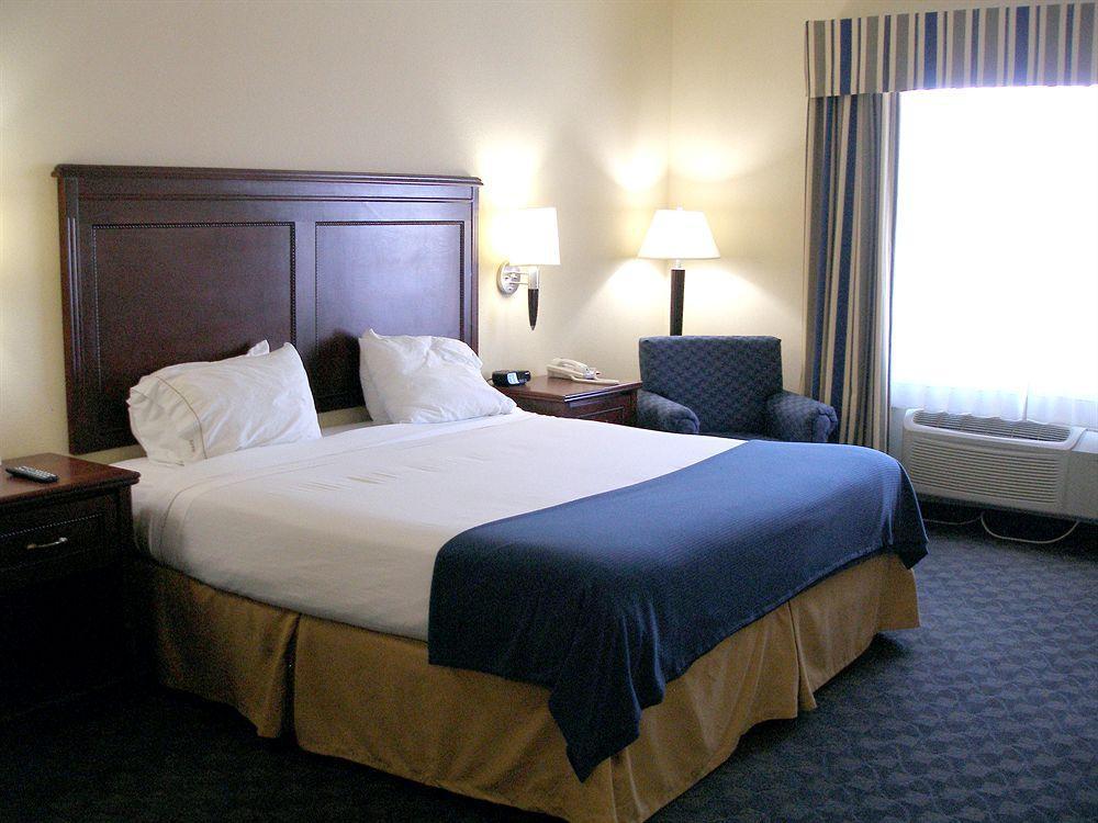 Holiday Inn Express Hotel & Suites Pampa By Ihg Екстериор снимка